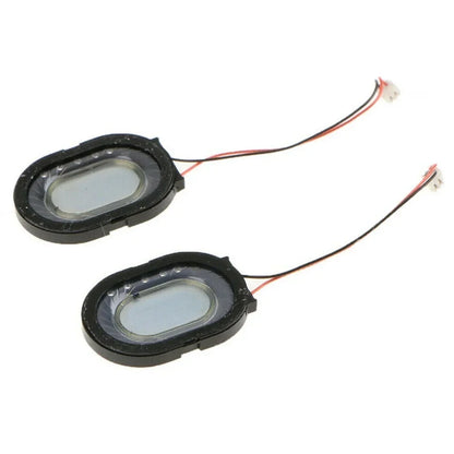 2x Console Speaker Loudspeaker Set For Switch