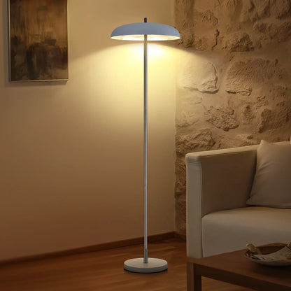 63 inch Floor Lamp Modern Minimalist LED European Lamp Hotel Guest Room Living Room Study Bedroom Bedside Decorative Lighting Lamps Indoor Lighting Shiping from USA