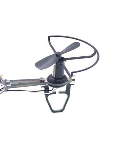 Rctosky ESP32-Drone V2.0 Flight Control Open Source Quadcopter ESP-Drone Drone Model Wifi Remote Control Crazyflie Ardupilot
