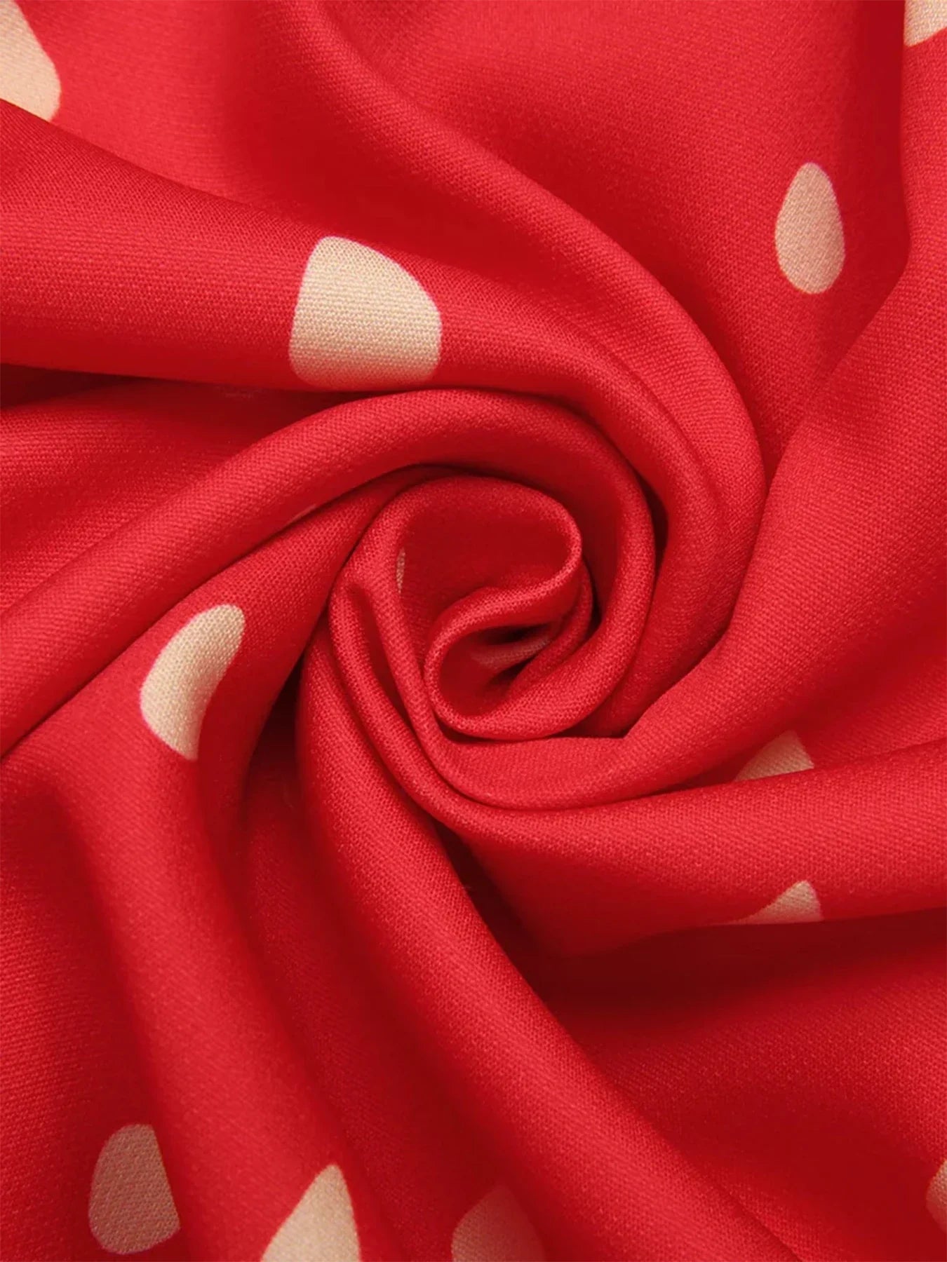 Plus Size Strawberry Print Dress Women's Red Strapless Sundress Green Lace Trim Summer Dress Free Shipping