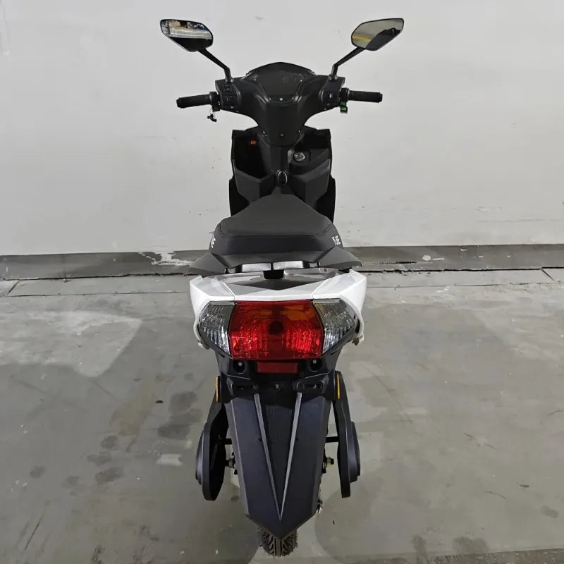 1000W High Power Electric Scooter for Adults, Sporty E-Motorcycle City Moped, 2 Wheel Mobility Scooter, Electric Bicycle Scooter