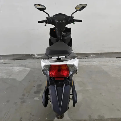 1000W High Power Electric Scooter for Adults, Sporty E-Motorcycle City Moped, 2 Wheel Mobility Scooter, Electric Bicycle Scooter