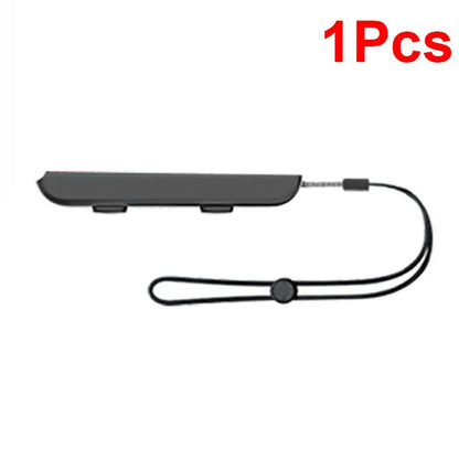 1 Pair For Nintend Switch OLED Gamepad Controller Switch Gamepad Hand Rope Game-pad Wrist Strap Laptop Video Games Accessories