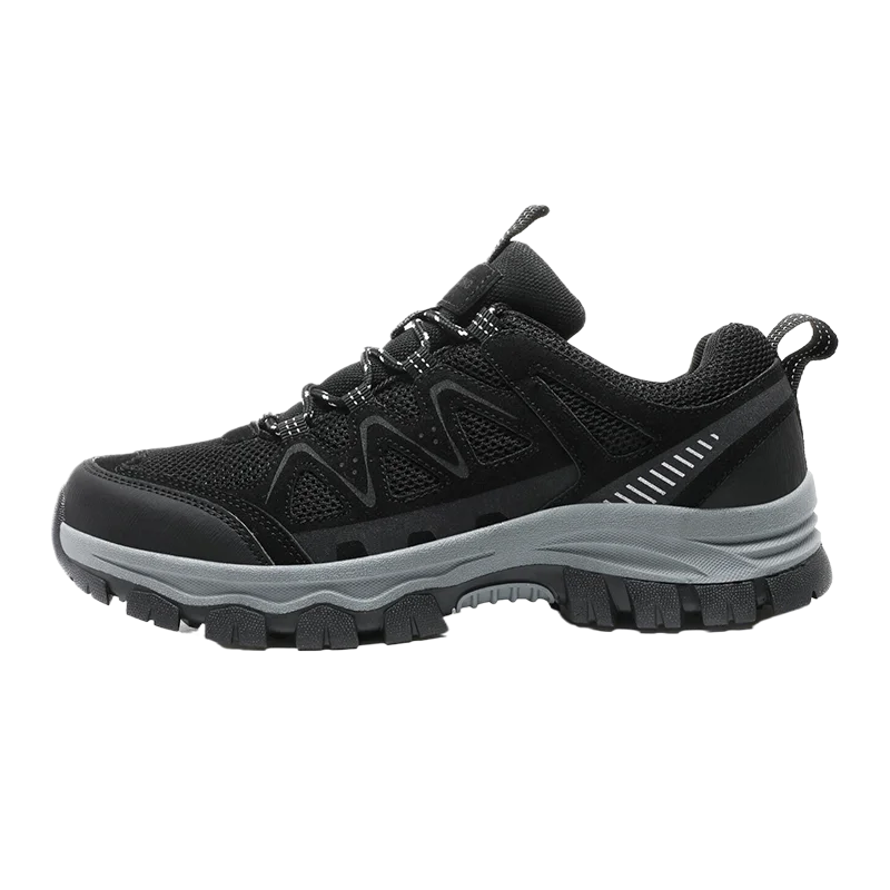 Men'S Hiking Shoes Sports Shoes Classic Design Outdoor Hiking Breathable Lightweight Sports Shoes Autumn New Items 39-48