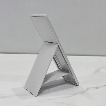 New Foldable Storage Tablet Stand Portable Repeatable Tablet Bracket Sticky Universal Tablet Holder