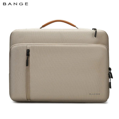 Bange 14inch Nylon Men Business Laptop Bags 15inch Man Laptop Handbags 16inch Laptop Cases