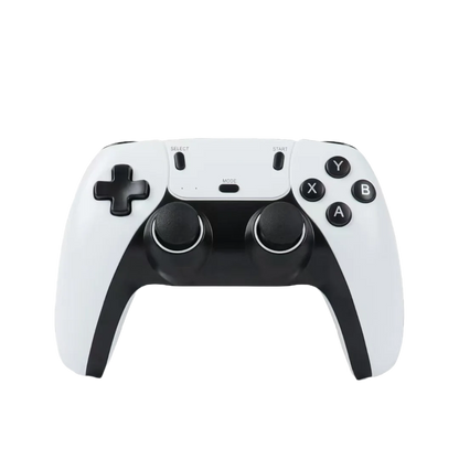 USB Wireless/Wired Double Handle Game Controller Joystick Vibration Joypad Console Game Pad Gamepad for PC