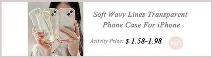 Cartoon Panda iPhone Case