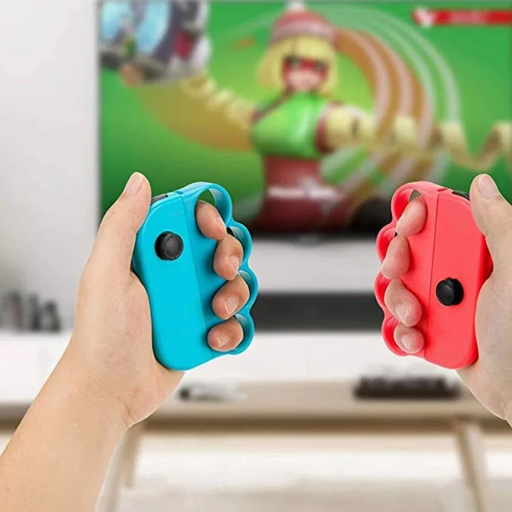 Suitable for Switch game accessories, fitness game controller controllers, Switch boxing game controllers, Joycon