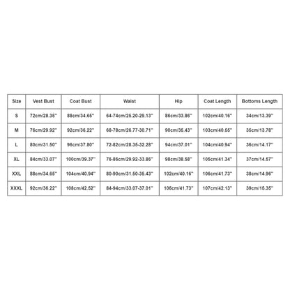 Solid Color 3 Piece Pants Set Women Fashion Casual Stretchy Wear Ladies Ribbed Casual Sleeveless Coat Vest And Shorts Suits