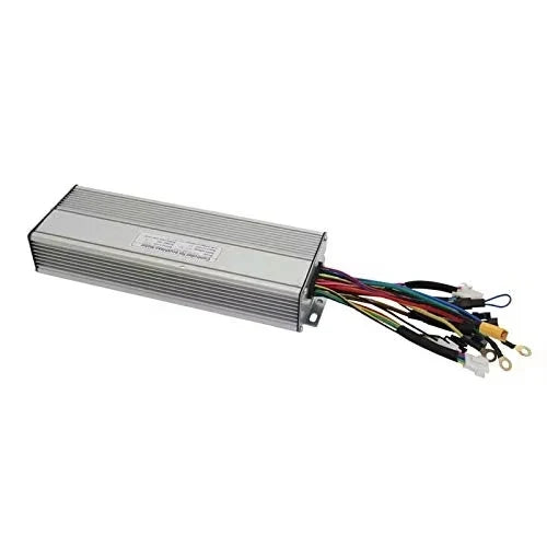 KT Ebike 36V/48V 1500W 1800W 45A Electric Bike DIY Kit Brushless DC Controller Regenerative Conversion