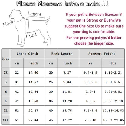 New Luxury Dog Clothes Puppy Costume Striped Jumpsuit Pet Clothes for Dog Sweatshirt Chihuahua French Bulldog Romper