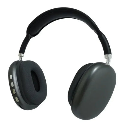 P9-1 Wireless Bluetooth Earbuds With Charging Bin Display Touch Control Headphones Outdoor Sports Headset 5.3 for Music Play