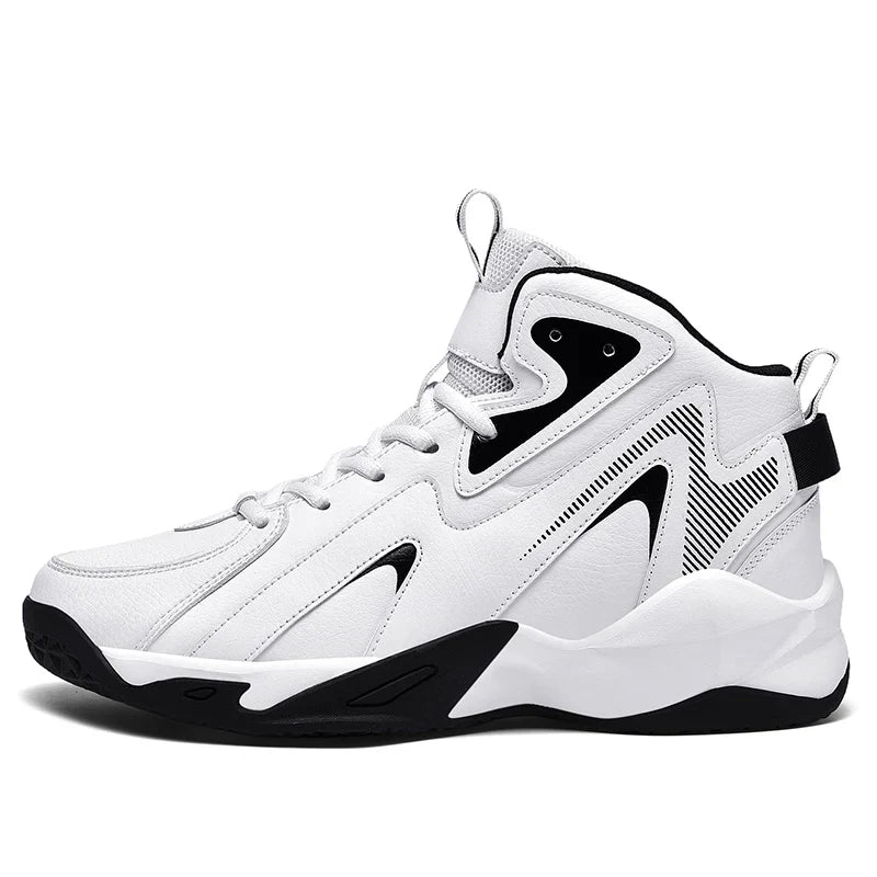 Men Sports Shoes Luxury Casual Sneakers Mesh Running Shoes Summer Lightweight Platform Fashion Basketball Walking Shoes for Men