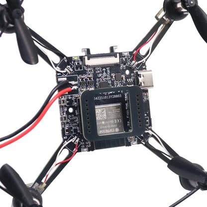 Rctosky ESP32-Drone V2.0 Flight Control Open Source Quadcopter ESP-Drone Drone Model Wifi Remote Control Crazyflie Ardupilot