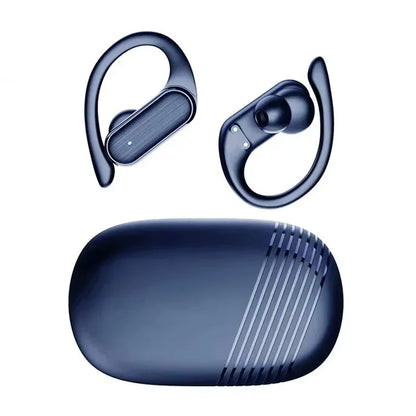 Wireless Bluetooth earphones A520 Headset HD Sound Quality Stereo Headphones Touch Light Mini High Quality Earbuds Anti-Sweat