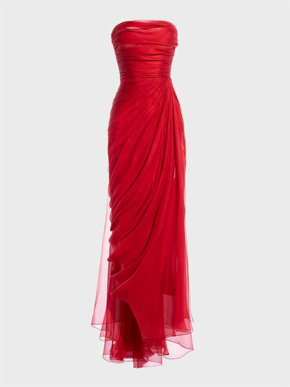 Dresses for Day and Night Party Dresses Women Formal Occasion Dresses Customized Wedding Dress Prom Gown Robe Soiree Ball Gowns