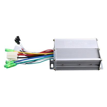 36V/48V 350W Electric  E-bike Scooter Brushless  Motor Controller My20 20 Dropship