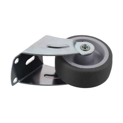 1pcs Door Anti-Droop Pulley Door Bottom Support Wheel Silent Door Load