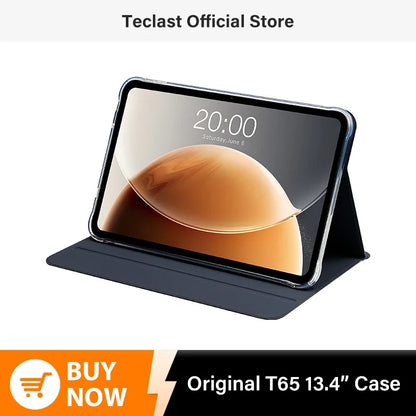 Teclast Original Tablet Case for T65 Tablet 13.4" Protective Case