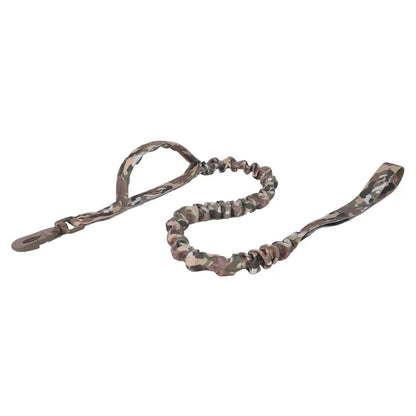 Dog Traction Tactical Collar Outdoor Neck Ring Thickened Large Dogs Can Hold Dog Neck Cover dog collar