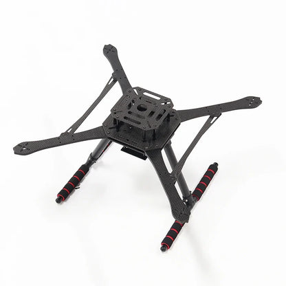 Rctosky Open Source New Smart Drone Frame 450MM Ardupilot Quadrotor Rack RC Multicopter Multi-Rotor With Landing Gear
