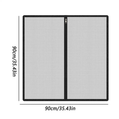 No-drill pet fence, pet stair gate, cat and dog pet gate, escape prevention fence, suitable for dogs, for doorways/bedrooms