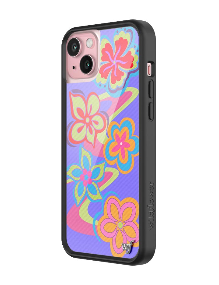 Surf's Up iPhone Case