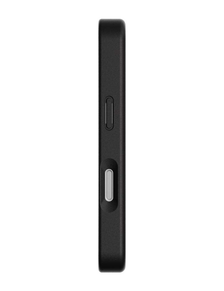 Red Meow Stud iPhone Case