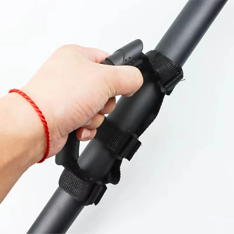 Universal Electric Folding Scooter Hand Carrying Strap Portable Handle for Xiaomi M365/PRO/1S/Essential/PRO2 Ninebot Accessories