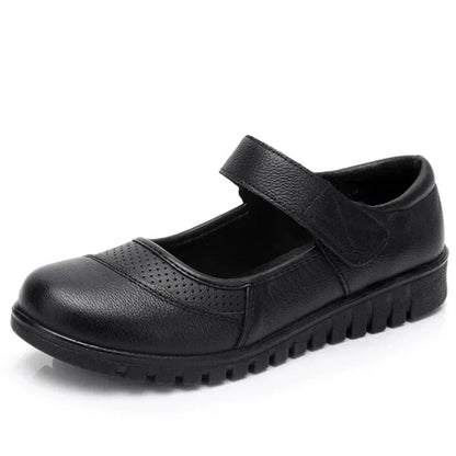 Flats Moccasins Slip on Loafers PU leather Ballet Shoes Casual Ladies Shoes Footwear Soft Women Shoes Zapatillas De Mujer