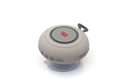 Bluetooth Speaker Bathroom Wireless Subwoofer Outdoor Mini Bluetooth Speaker Parlante Bocina Bluetooth  Caixa De Som TG442