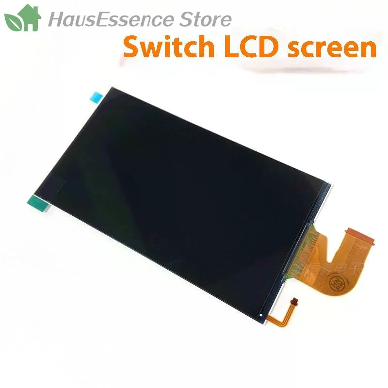 ※1Pcs For Switch V1 V2 Game Console Accessories New LCD Screen Display Replacement Nintend NS Glass Assembly high quality