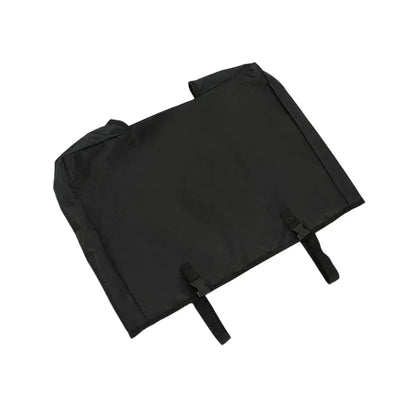 Camping Cart Folding Wagon Cover Storage Bag Dustproof Waterproof And Compact For Beach Picnic RV And Outdoor Adventure Use