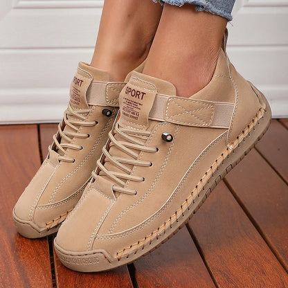 European And American Brand Men Sports Shoes Outdoor Women's Hiking Shoes Autumn Soft And Comfortable Running And Walking Shoes