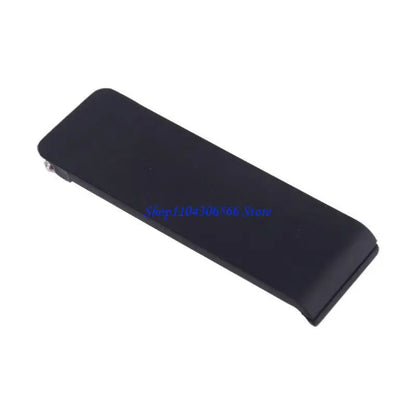 02DD For Switch Game Console Rear Back Kickstand for Shell Holder Stand Game Accessor