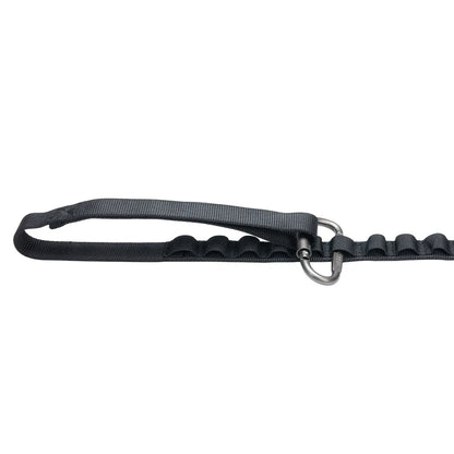 Tactical Dog Leash Durable Bungee Leash Pet Nylon Walking Training Leash For Medium Large Dogs German Shepard