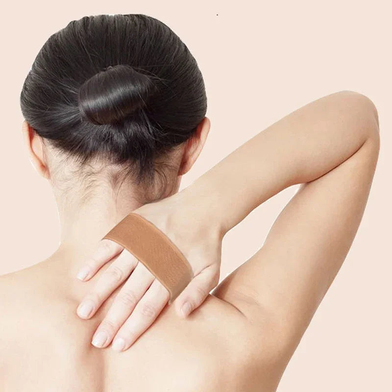 Wooden Massage Body Brush for Cellulite and Improve Lymphatic Blood Circulation Dry Brush Remove Dead Skin Shower SPA Bath Brush