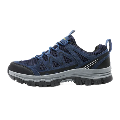 Men'S Hiking Shoes Sports Shoes Classic Design Outdoor Hiking Breathable Lightweight Sports Shoes Autumn New Items 39-48