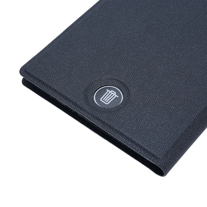 6.5 Inch Writing Tablet LCD Writing Tablet Portable Erasable 6.5 Inch Full Screen Digital Notepad for Taking Notes Drawing