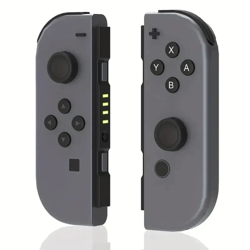 Joy Con Wireless Switch Control Joycon Controller with Dual Vibration Joystick Gamepad for Switch Video Game Consoles Accessory
