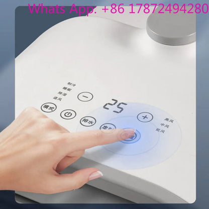 Outdoor 4000BTU Air Conditioning Machine Camping Air Conditioner Mobile Free Installation Portable aires acondiciinado
