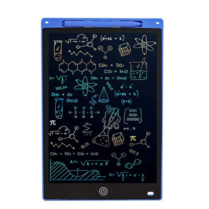 8.5 Inch LCD Drawing Tablet Portable Reusable LCD Writing Tablet Erasable with Battery Electronic Tablet Board Birthday Gift