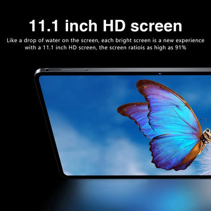2025 Global Original MI Tablet Pad 7 Ultra 11 inch Android 15 24GB+2TB 20000mAh 5G Dual SIM Card WiFi GPS HD 4K Mi AndroidTablet