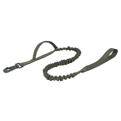 Dog Traction Tactical Collar Outdoor Neck Ring Thickened Large Dogs Can Hold Dog Neck Cover dog collar