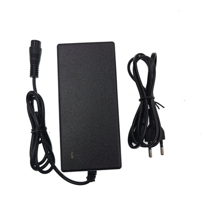 60V 16S  e-bike electric bicycle  67.2V 2A Li-ion Battery Charger  Wheelbarrow Electric self balancing unicycle scooter Charge