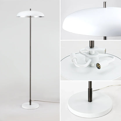 63 inch Floor Lamp Modern Minimalist LED European Lamp Hotel Guest Room Living Room Study Bedroom Bedside Decorative Lighting Lamps Indoor Lighting Shiping from USA