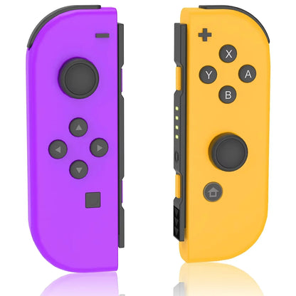 Joy Con Wireless Switch Control Joycon Controller with Dual Vibration Joystick Gamepad for Switch Video Game Consoles Accessory