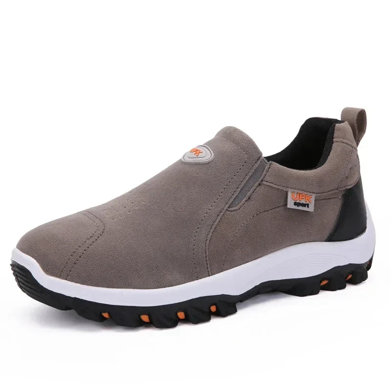 Outdoor Hiking Camping Running Jogging Casual Sports Shoes Waterproof, Anti-slip and Breathable Sports Shoes