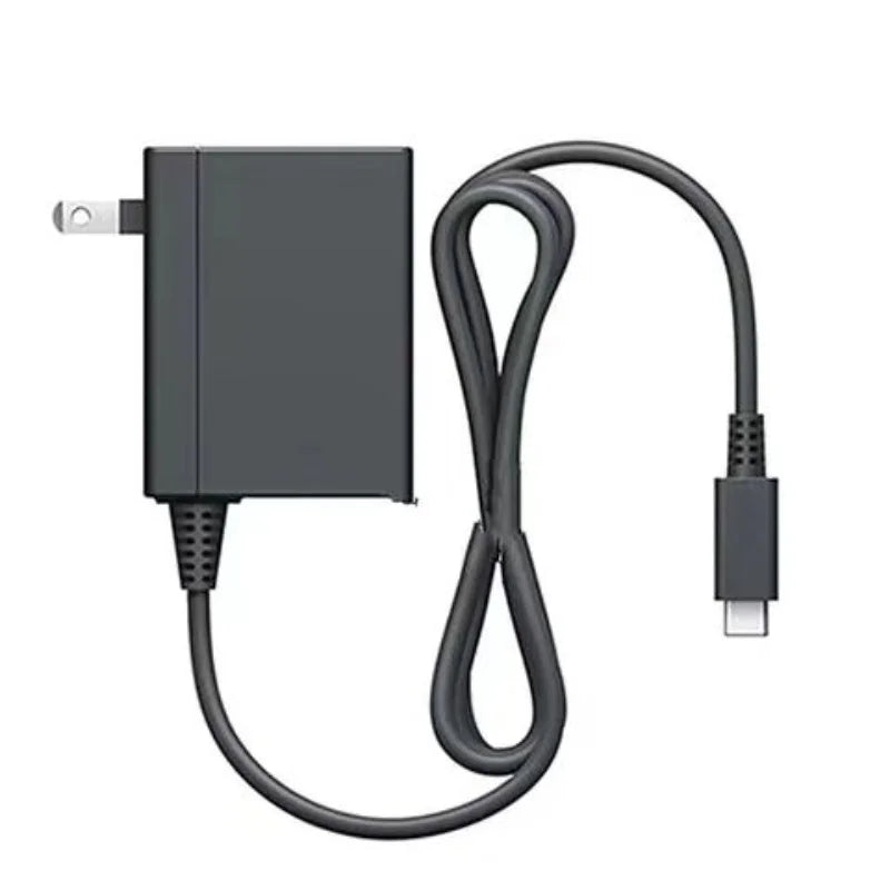 Switch Power Adapter and Switch Lite Plug Fast Charger AC Adapter Mobile Phone Charger